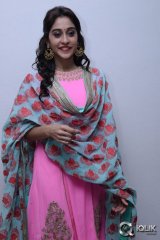 Regina at Ranam 2 Movie Audio Launch